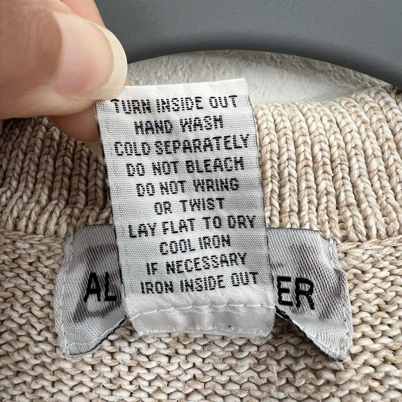 Alfred Dunner Knit Cardigan Sweater Sz L Novelty Floral Embroidered‎ Ice Skating - Picture 14 of 16